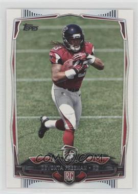 2014 Topps - [Base] #379 - Devonta Freeman