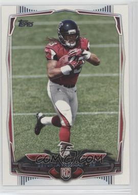 2014 Topps - [Base] #379 - Devonta Freeman