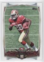 Carlos Hyde (Base)