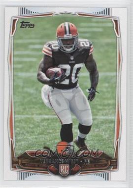 2014 Topps - [Base] #384 - Terrance West