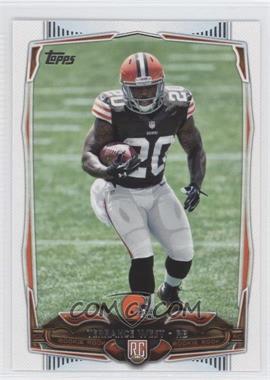 2014 Topps - [Base] #384 - Terrance West