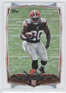 2014 Topps - [Base] #384 - Terrance West