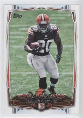 2014 Topps - [Base] #384 - Terrance West