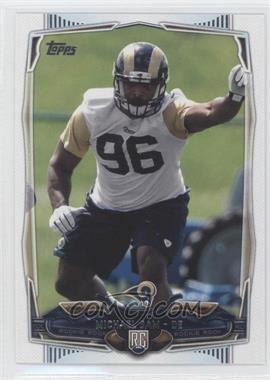 2014 Topps - [Base] #389.1 - Michael Sam (Base)