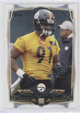 2014 Topps - [Base] #416 - Stephon Tuitt