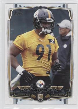 2014 Topps - [Base] #416 - Stephon Tuitt