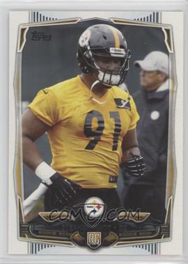 2014 Topps - [Base] #416 - Stephon Tuitt