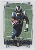 Tre Mason (Base)