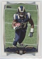 Tre Mason (Base)