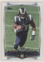 Tre Mason (Base)