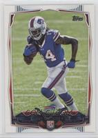 Sammy Watkins (Left Knee Raised) [EX to NM]