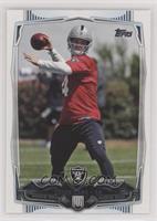 Derek Carr (Base)