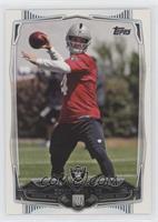 Derek Carr (Base)