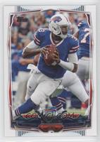 EJ Manuel