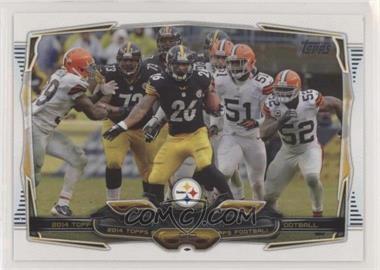 2014 Topps - [Base] #78 - Le'Veon Bell