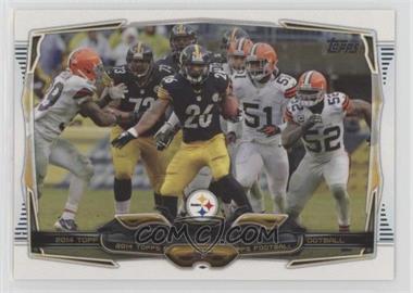 2014 Topps - [Base] #78 - Le'Veon Bell