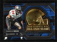 Darrelle Revis [EX to NM] #/99