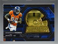 Demaryius Thomas [EX to NM] #/99