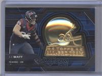 J.J. Watt #/99