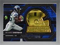 Richard Sherman #/99