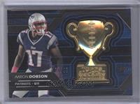 Aaron Dobson #/99