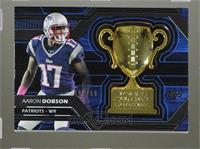 Aaron Dobson #/99