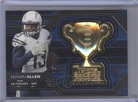 Keenan Allen #/99