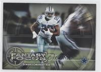 DeMarco Murray