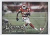 Jamaal Charles