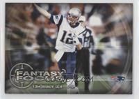 Tom Brady [Good to VG‑EX]