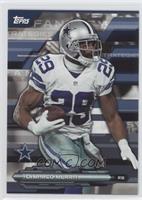 DeMarco Murray