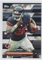 Matt Forte