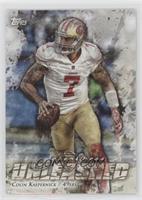 Colin Kaepernick [EX to NM]