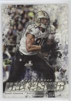 Jimmy Graham