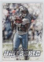 Kendall Wright