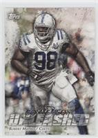 Robert Mathis