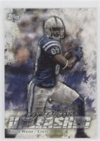 Reggie Wayne