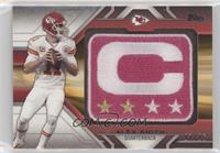 Alex Smith #/25