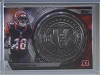 A.J. Green [EX to NM]