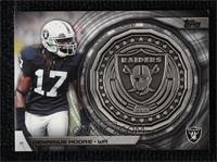 Denarius Moore