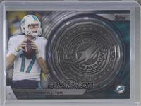 Ryan Tannehill [EX to NM]