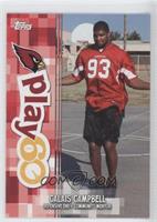 Calais Campbell