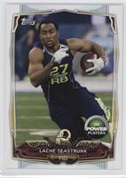 Lache Seastrunk