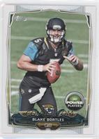 Blake Bortles