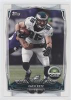 Zach Ertz