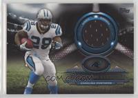 Jonathan Stewart