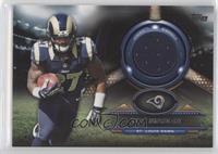 Tre Mason