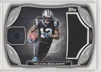 Kelvin Benjamin