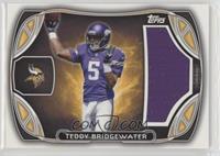 Teddy Bridgewater