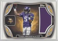 Teddy Bridgewater